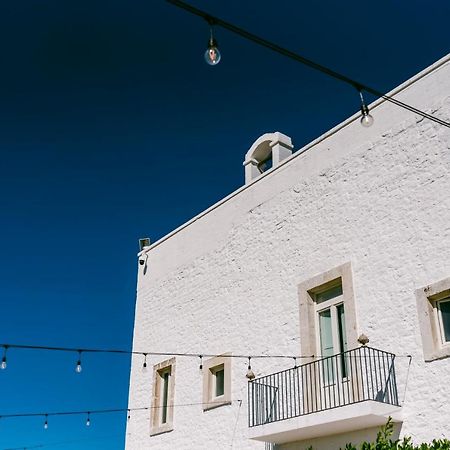 Tenuta Pinto Mola di Bari Zewnętrze zdjęcie