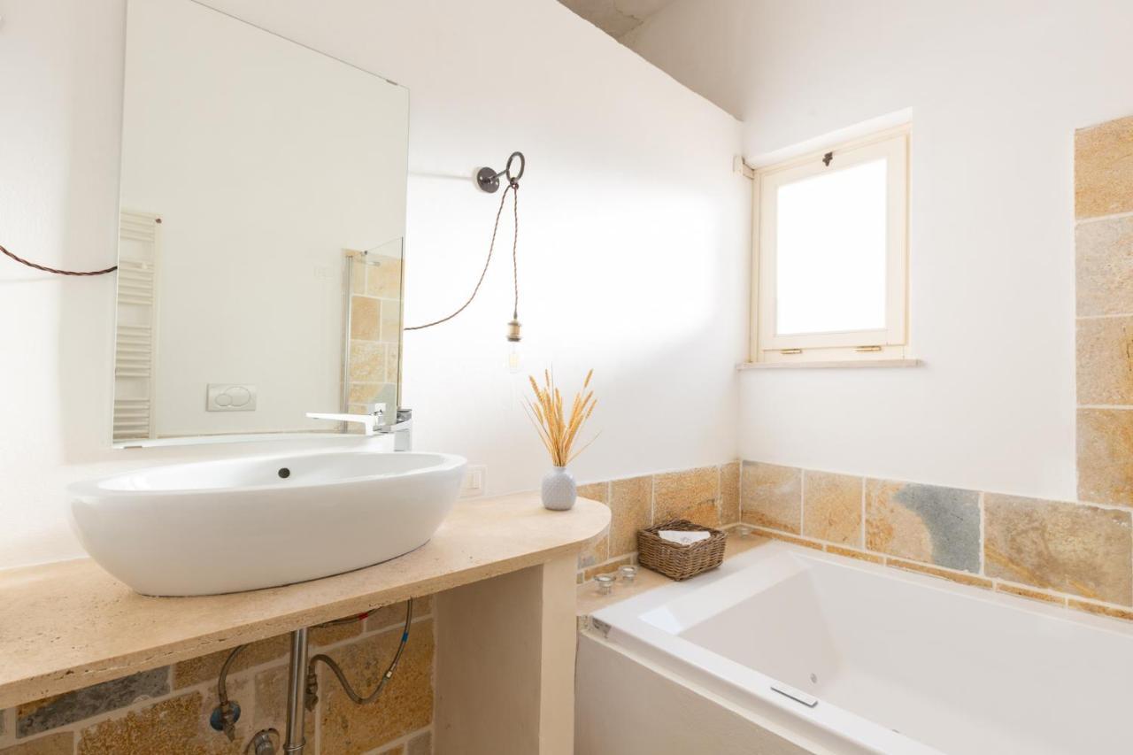 Tenuta Pinto Mola di Bari Zewnętrze zdjęcie