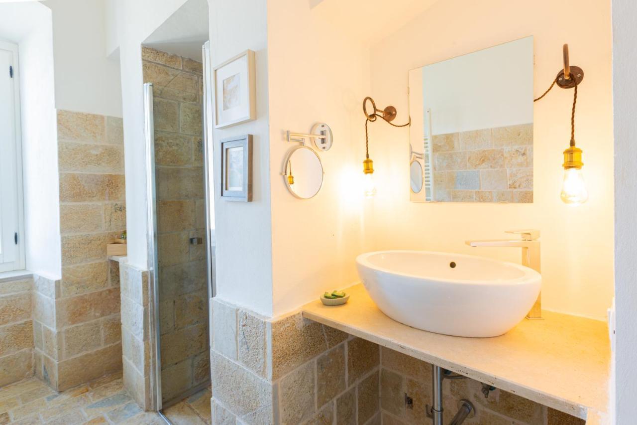 Tenuta Pinto Mola di Bari Zewnętrze zdjęcie