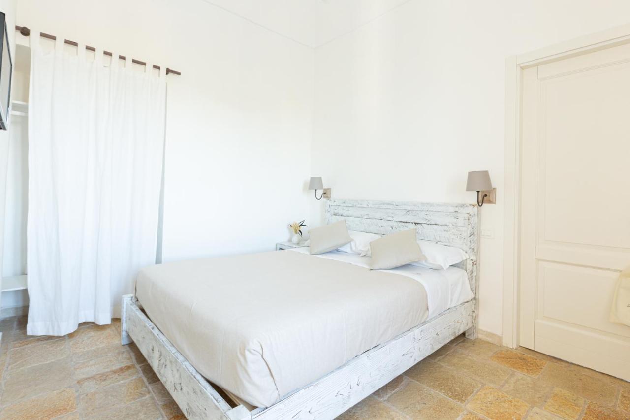 Tenuta Pinto Mola di Bari Zewnętrze zdjęcie