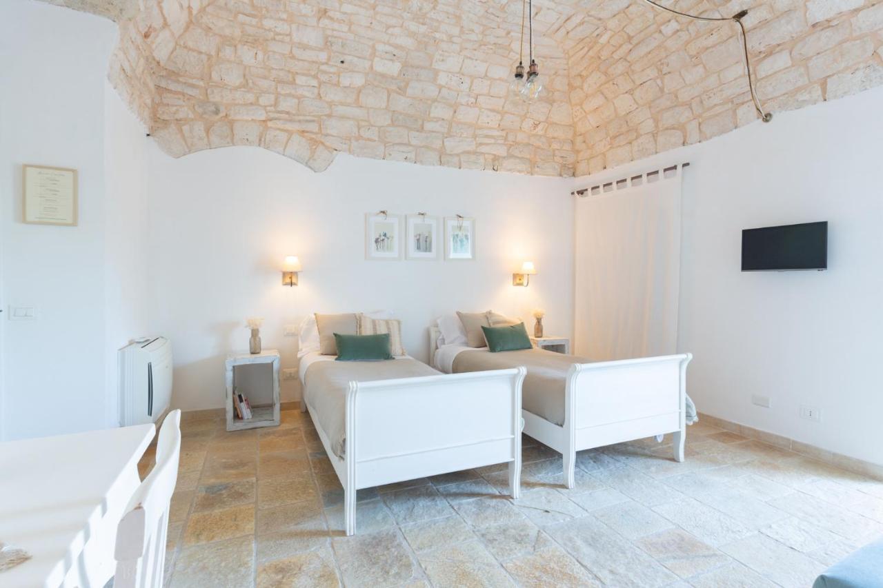 Tenuta Pinto Mola di Bari Zewnętrze zdjęcie